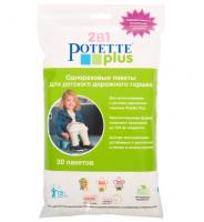 Potette Plus (30 шт.)