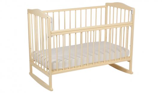 Кроватка детская Фея 204