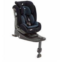JOIE STAGES ISOFIX Cranberry