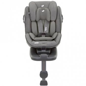 JOIE STAGES ISOFIX Cranberry