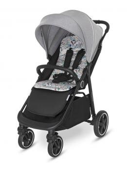 Прогулочная коляска Baby Design Coco 2021